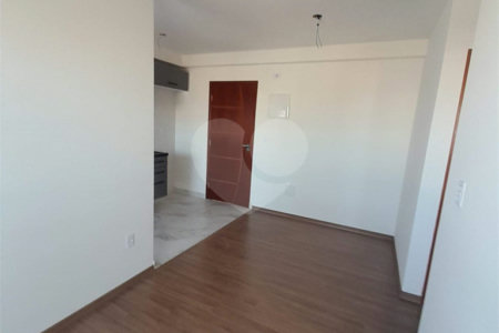 Apartamento à venda com 2 quartos, sendo 1 suíte, em Parada Inglesa, São Paulo, SP