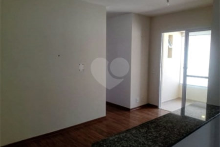 Apartamento à venda com 2 quartos, sendo 1 suíte, em Vila Caraguatá, São Paulo, SP