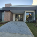 Casa em condomínio à venda com 3 quartos, sendo 1 suíte,  em Cajuru do Sul, Sorocaba, SP
