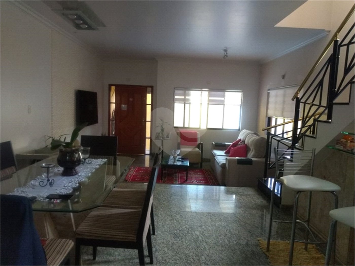 Sobrado à venda com 3 quartos, sendo 1 suíte, em Casa Verde, São Paulo, SP