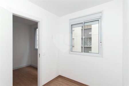 Apartamento à venda com 2 quartos em Vila Guilherme, São Paulo, SP