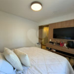 Apartamento à venda com 3 quartos, sendo 1 suíte, em Mandaqui, São Paulo, SP