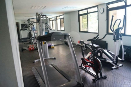 Apartamento à venda com 4 quartos, sendo 3 suítes, em Campo Belo, São Paulo, SP