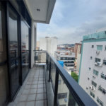 Cobertura à venda com 3 quartos, sendo 1 suíte, em Tijuca, Rio de Janeiro, RJ