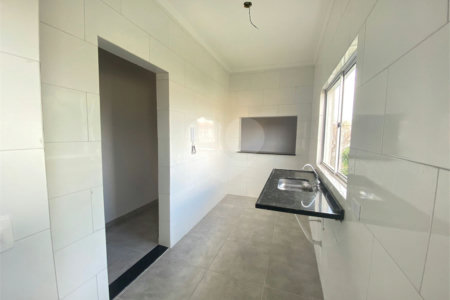 Apartamento à venda com 2 quartos em Alvinópolis, Atibaia, SP