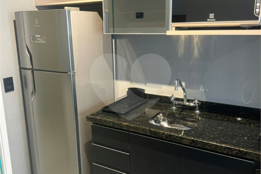 Studio à venda ou para alugar com 1 suíte em Ipiranga, São Paulo, SP
