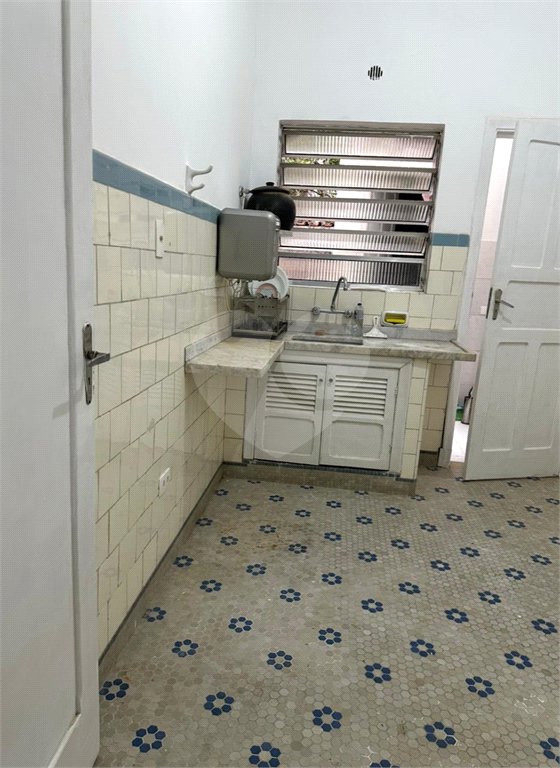 Apartamento à venda com 1 quarto em Jardim América, São Paulo, SP