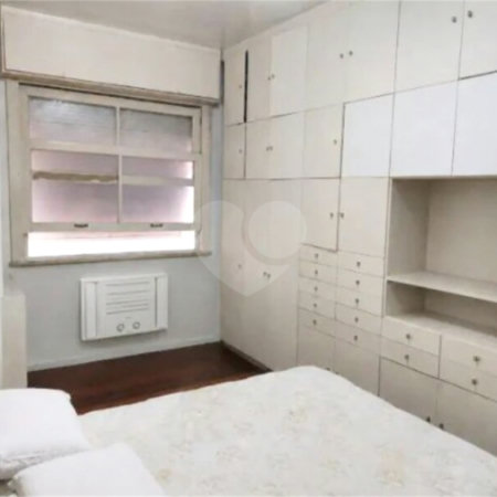 Apartamento à venda com 3 quartos em Laranjeiras, Rio de Janeiro, RJ
