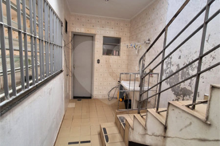 Casa à venda com 4 quartos em Jardim Leonor Mendes de Barros, São Paulo, SP