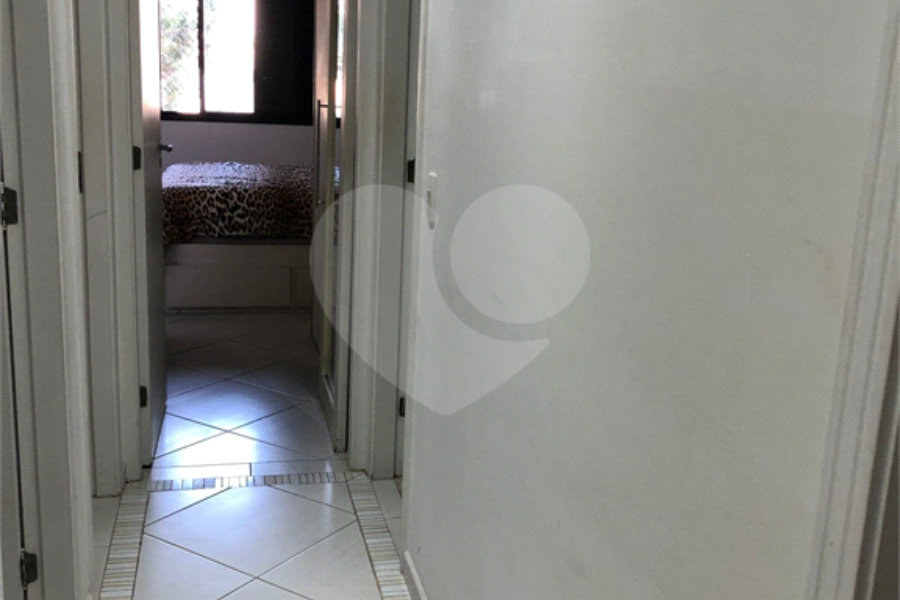 Apartamento à venda com 3 quartos, sendo 1 suíte, em Santana, São Paulo, SP