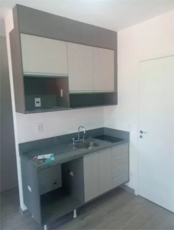 Apartamento à venda com 1 suíte em Pinheiros, São Paulo, SP