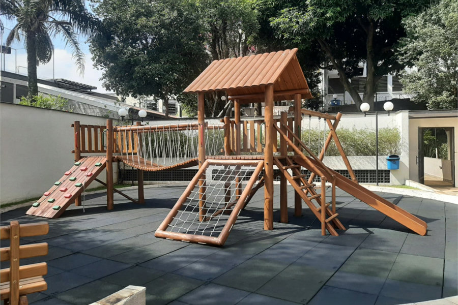 Apartamento à venda com 2 quartos, sendo 1 suíte, em Casa Verde, São Paulo, SP