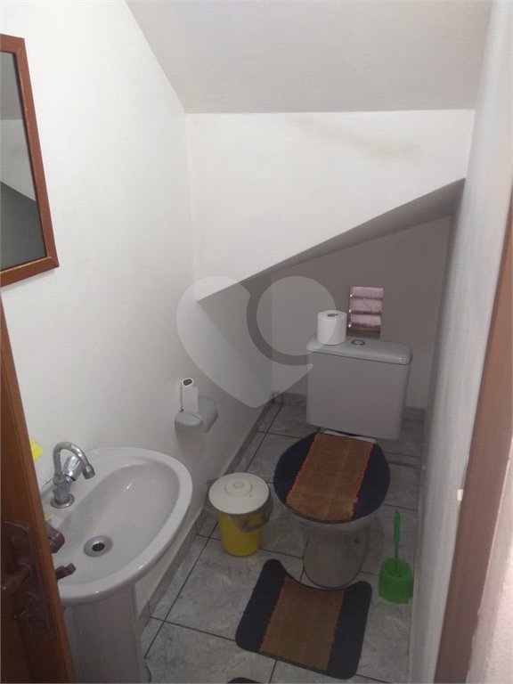 Casa à venda com 4 quartos em Jardim das Vertentes, São Paulo, SP