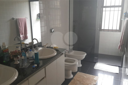 Casa Térrea à venda com 4 suítes em Tucuruvi, São Paulo, SP