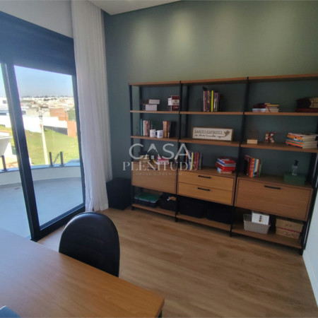 Casa em condomínio à venda com 3 quartos, sendo 1 suíte,  em Jardim Santa Esmeralda, Sorocaba, SP