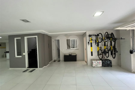 Casa à venda com 4 suítes em Tucuruvi, São Paulo, SP
