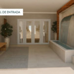 Apartamento com 3 dormitórios à venda, 86 m² por R$ 1.453.621,63 - Ponta da Praia - Santos/SP