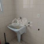 Apartamento Residencial Rebeca