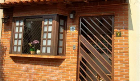 Casa à venda com 2 quartos, sendo 1 suíte,  em Parque Residencial da Lapa, São Paulo, SP