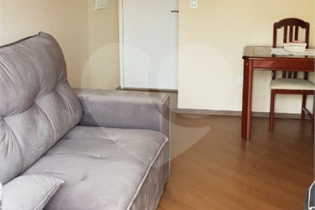 Apartamento à venda com 3 quartos, sendo 1 suíte,  em Vila Aurora (zona Norte), São Paulo, SP