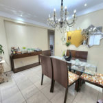 Apartamento à venda, 111 m² por R$ 980.000,00 - Embaré - Santos/SP