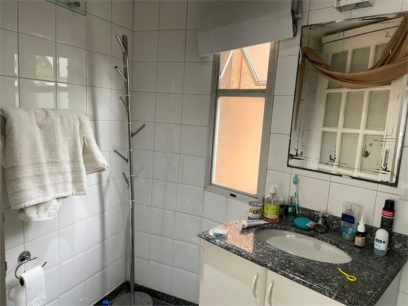 Apartamento à venda com 2 suítes em Vila Andrade, São Paulo, SP