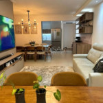 Apartamento à venda com 3 quartos, sendo 1 suíte, em Parque Campolim, Sorocaba, SP