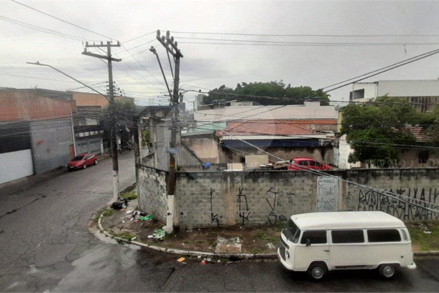 Sobrado à venda com 4 quartos, sendo 1 suíte, em Jardim Brasil (zona Norte), São Paulo, SP