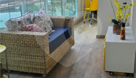 Apartamento à venda com 3 quartos, sendo 1 suíte,  em Alto da Mooca, São Paulo, SP