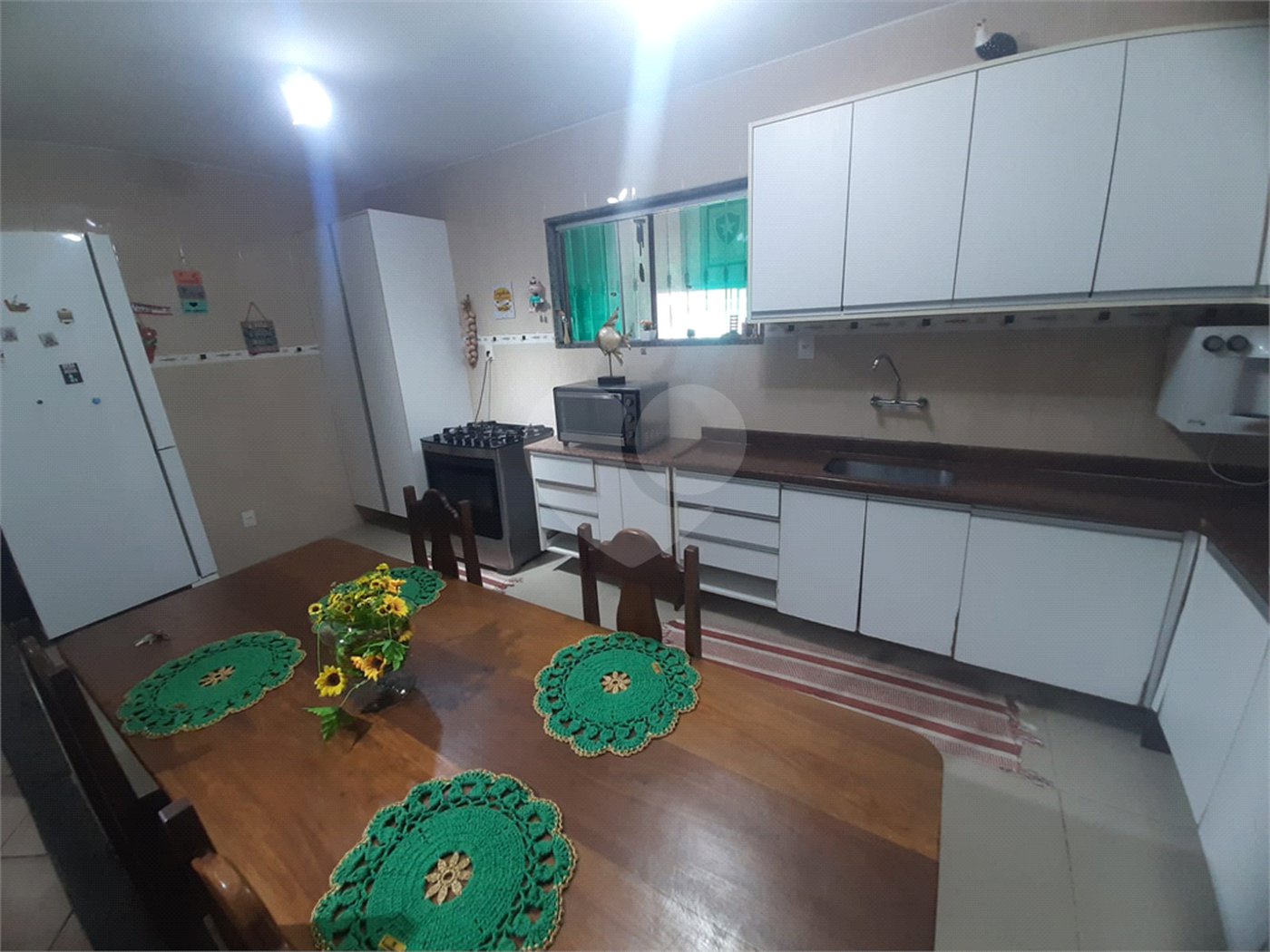 Casa à venda com 4 suítes em Santa Cruz, Rio de Janeiro, RJ