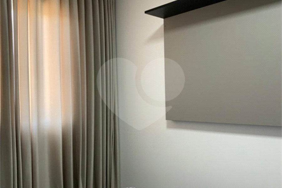 Apartamento à venda com 2 quartos em Freguesia do Ó, São Paulo, SP