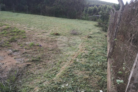 Chácara à venda com 2 quartos em Chácaras Berro D'água, Itu, SP