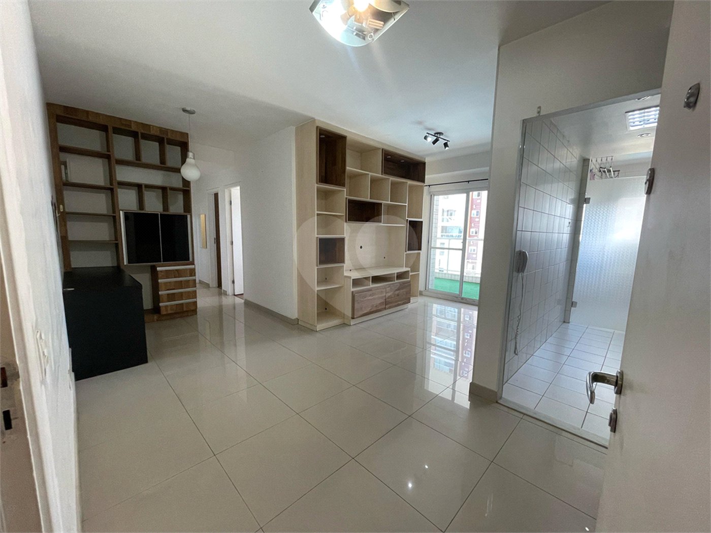 Apartamento à venda com 3 quartos, sendo 1 suíte, em Baeta Neves, São Bernardo do Campo, SP