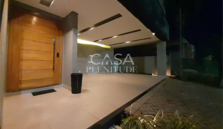 Casa em condomínio à venda com 6 suítes em Alphaville Nova Esplanada, Votorantim, SP