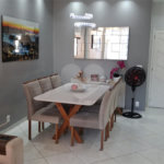 Apartamento à venda com 3 quartos, sendo 1 suíte, em Tijuca, Rio de Janeiro, RJ