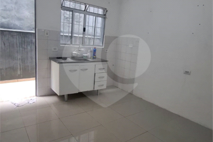 Casa Térrea à venda com 2 quartos em Tucuruvi, São Paulo, SP