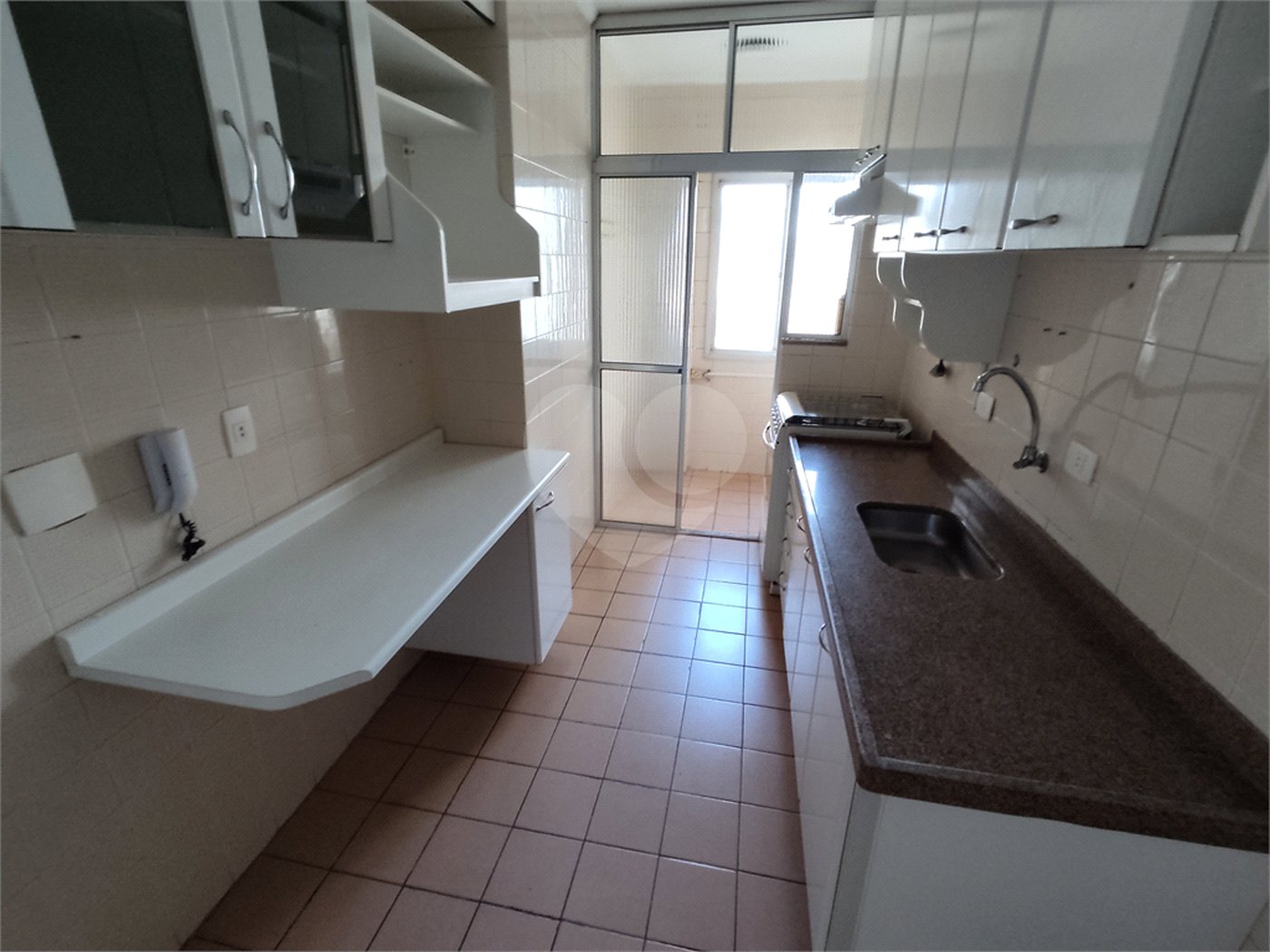 Apartamento à venda com 2 quartos em Mandaqui, São Paulo, SP