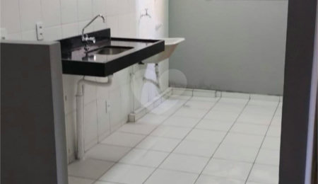 Apartamento à venda com 2 quartos em Jardim Gutierres, Sorocaba, SP