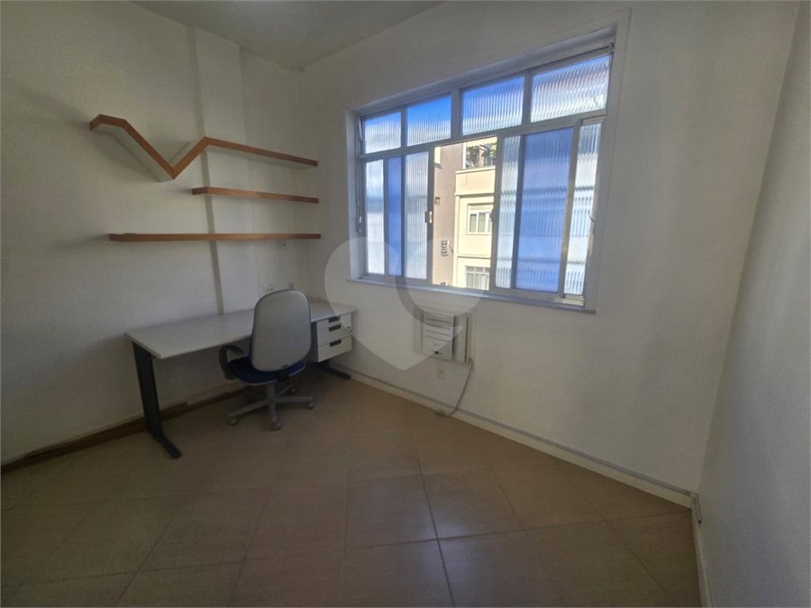 Apartamento à venda com 2 quartos em Tijuca, Rio de Janeiro, RJ