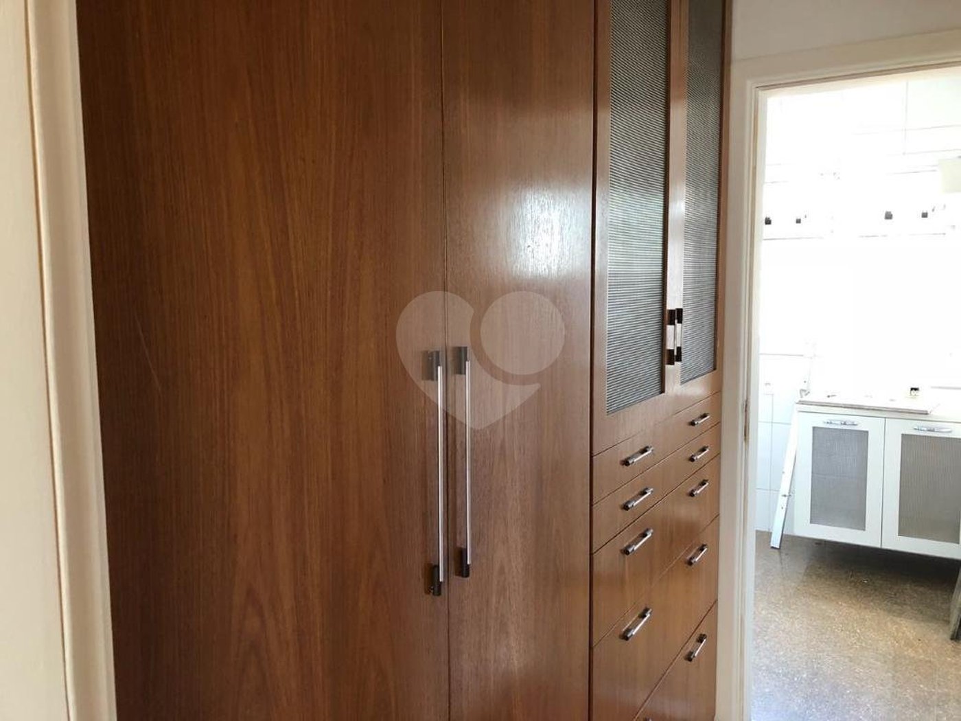 Apartamento à venda com 3 suítes em Vila Suzana, São Paulo, SP