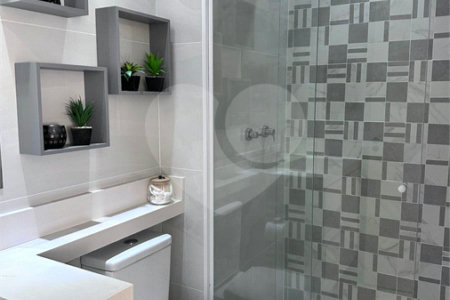 Apartamento à venda com 3 quartos, sendo 1 suíte, em Vila Prudente, São Paulo, SP