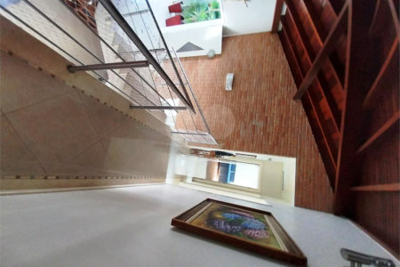Residência de Luxo a venda no Condomínio Villaggio Capriccio -Louveira