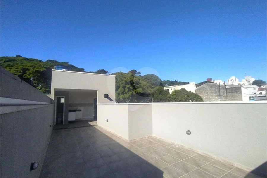 Apartamento para alugar com 2 quartos em Imirim, São Paulo, SP