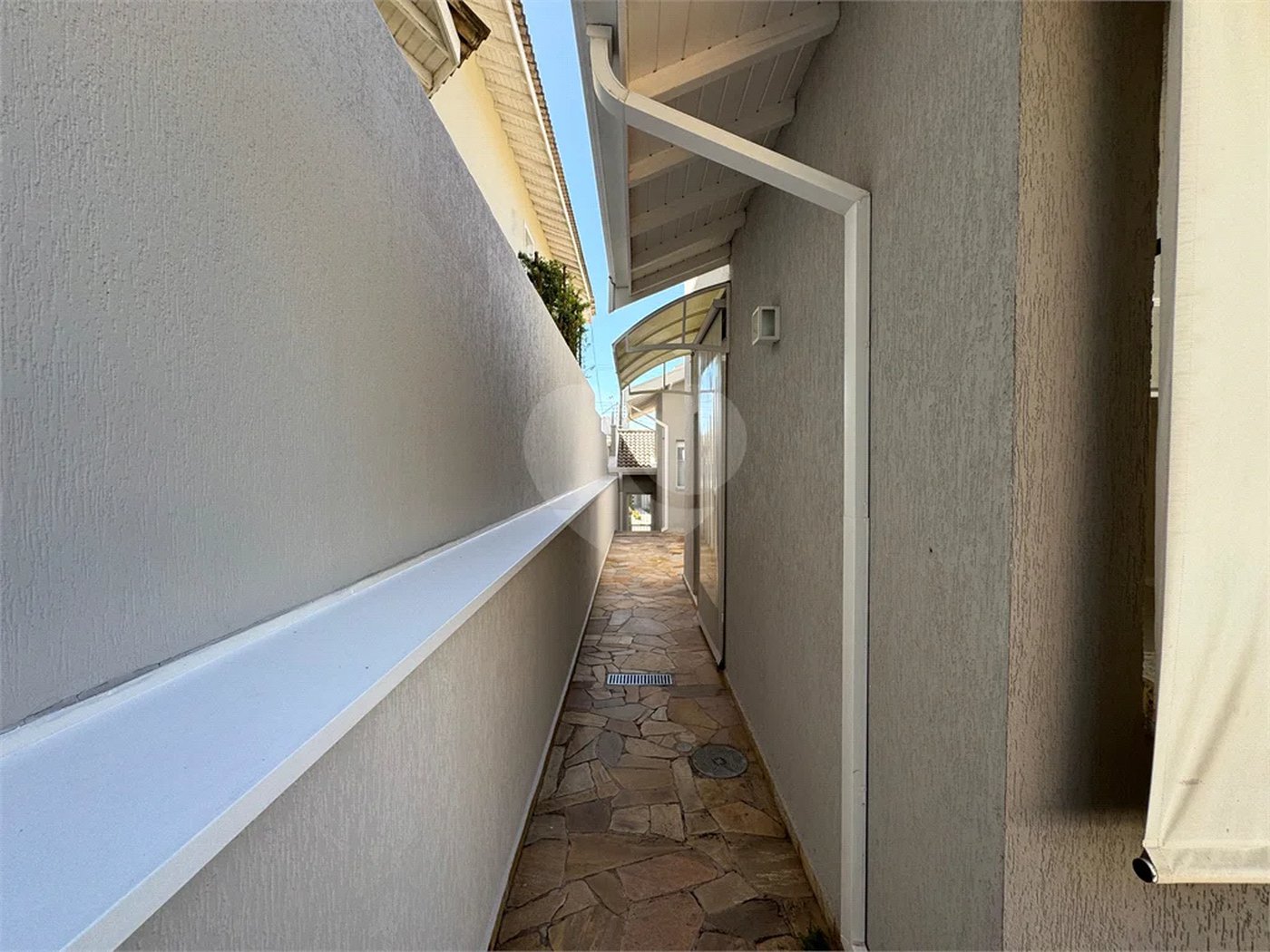 Casa para locação em condominio em Valinhos