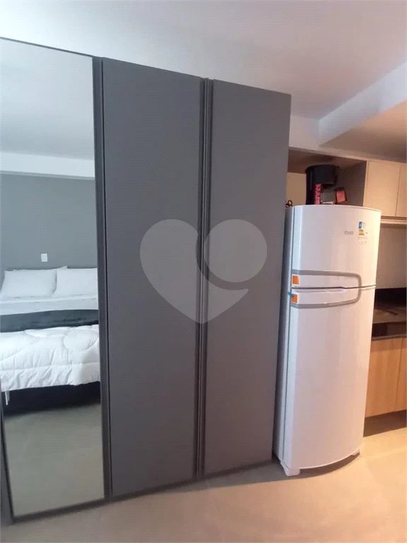 Oportunidade Única: Seu Novo Endereço ao Lado do Shopping Ibirapuera!