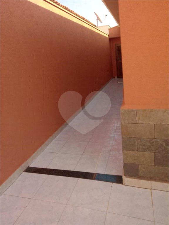 Excelente casa para locação no Jd Beatriz