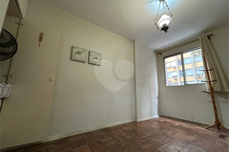 Apartamento Jardim América. Oportunidade!!!