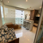 Apartamento Anália Franco 3 dorms. - 97m² - Aceita e estuda Permuta.