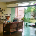 Linda Casa Jardim França