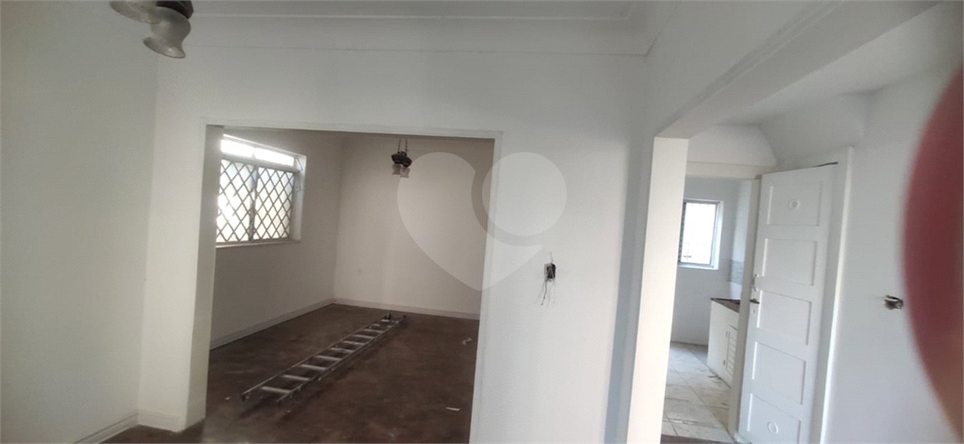 Casa á venda - Vila Mariana